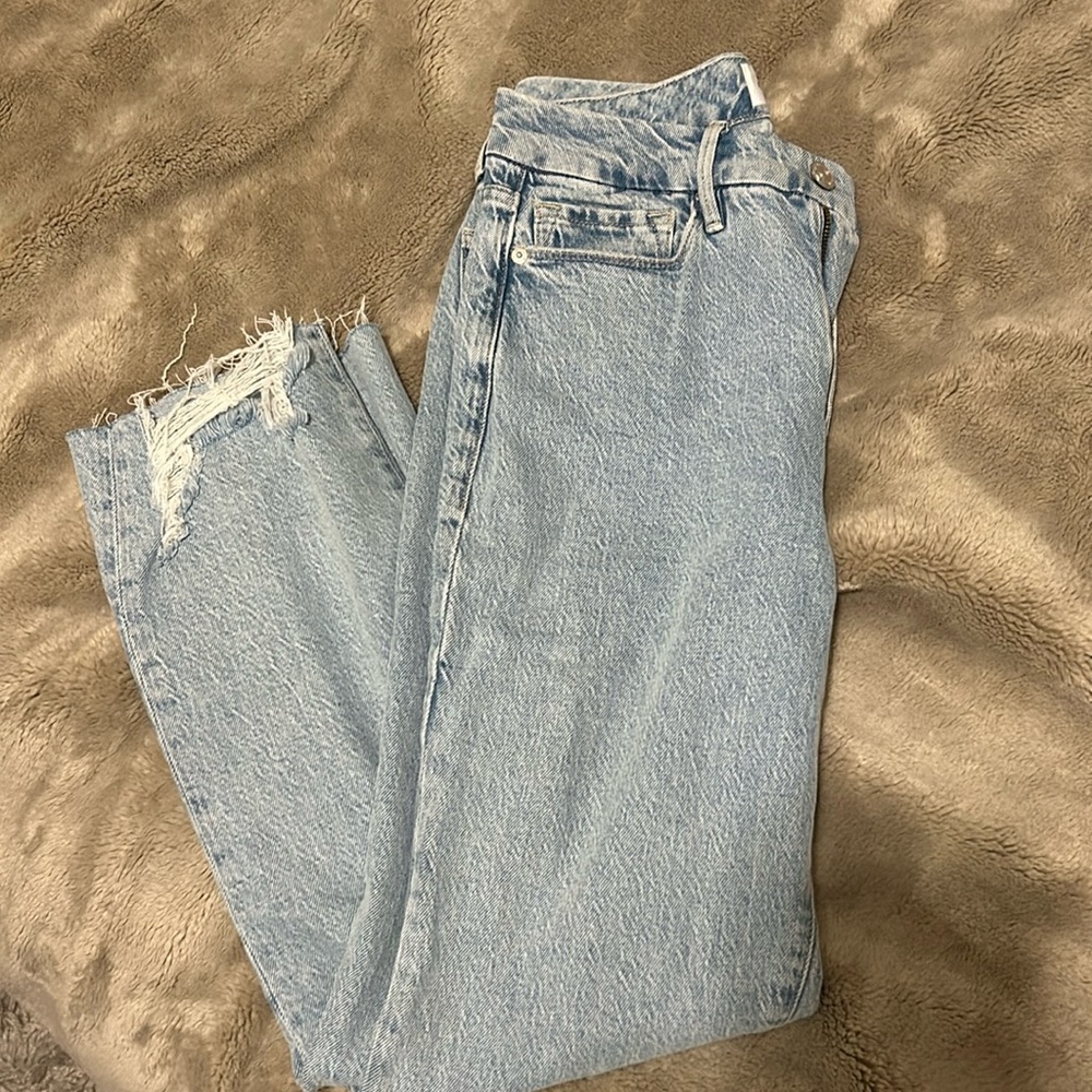 Frame jeans